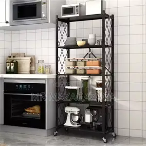Kitchen Rack 5layer