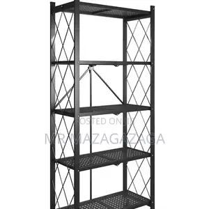 Kitchen Rack 5layer