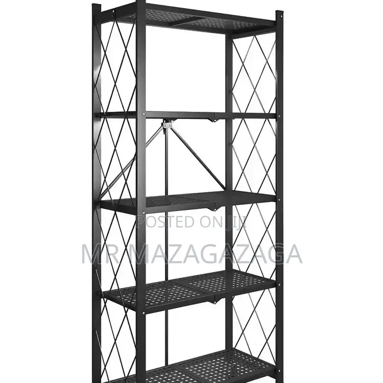 Kitchen Rack 5layer