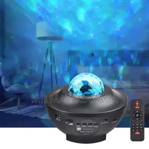 Galaxy Project Right Night