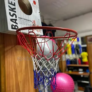 Basketball Rim
