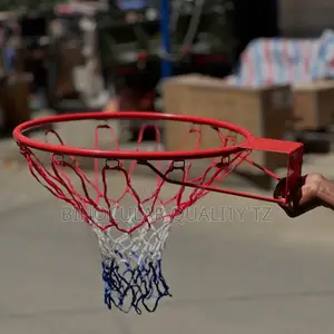 Basketball Rim