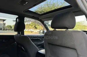 Toyota Land Cruiser Prado 2.7 i 16V 2006 Silver