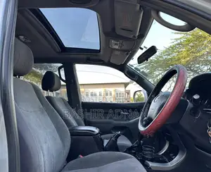 Toyota Land Cruiser Prado 2.7 i 16V 2006 Silver