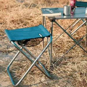 Camping Stool Beach Chair