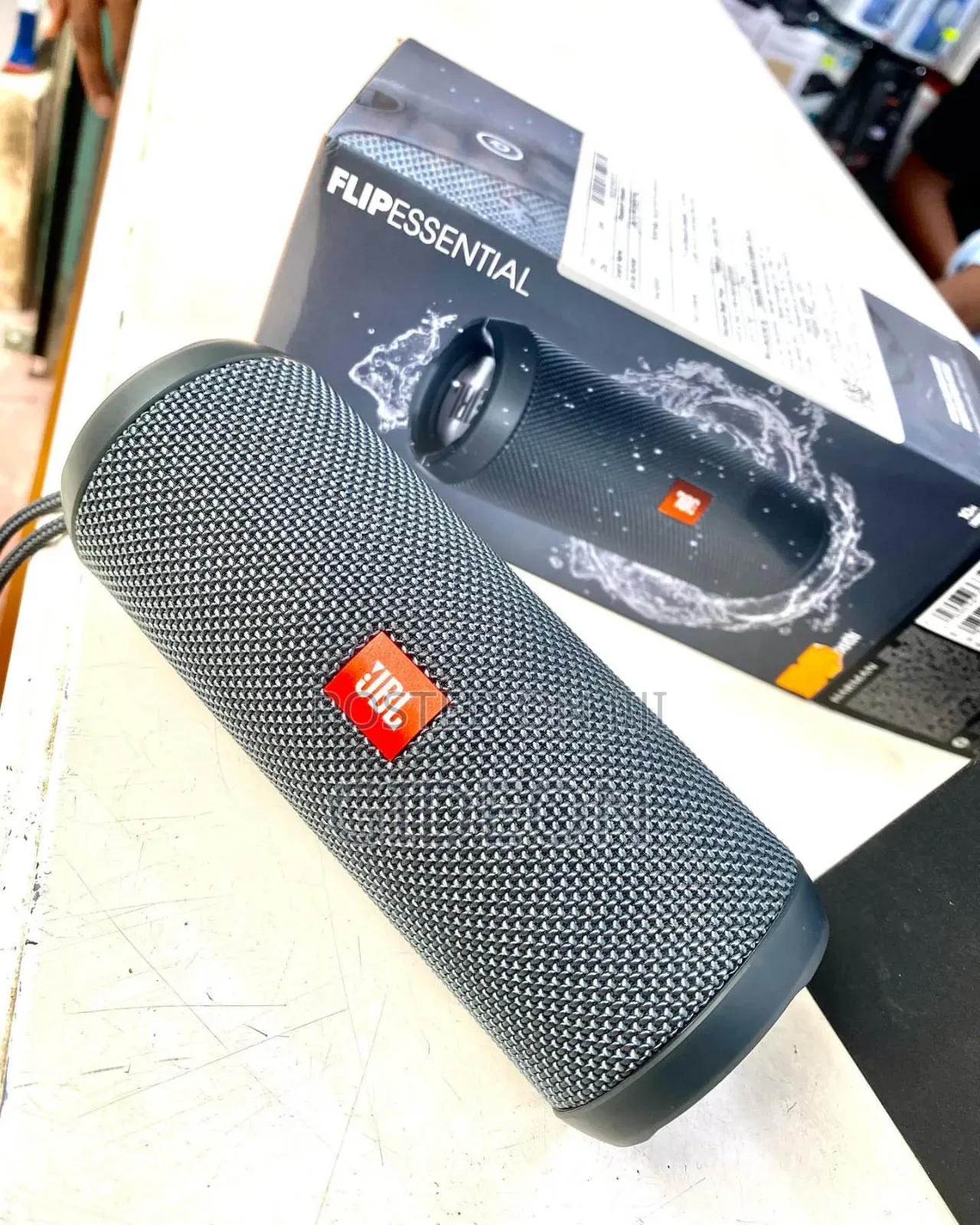 JBL Flip Essential