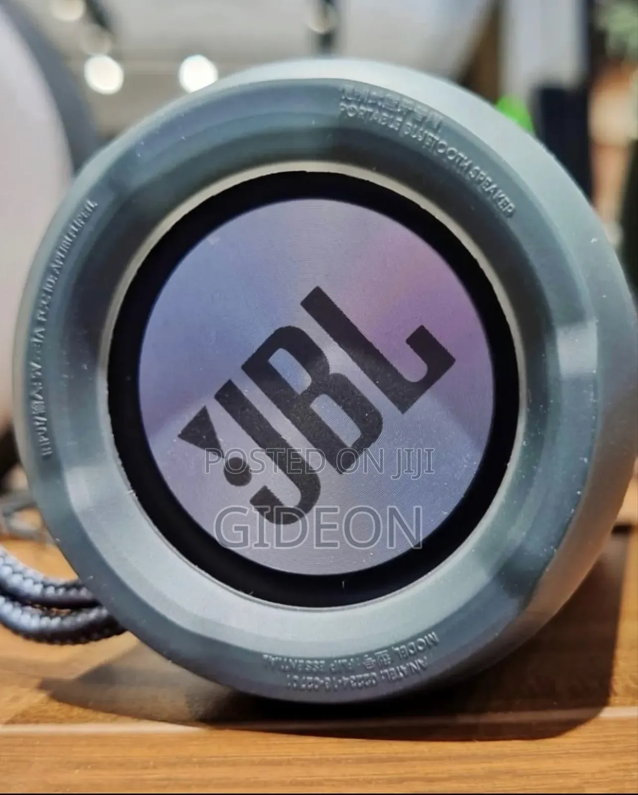 JBL Flip Essential