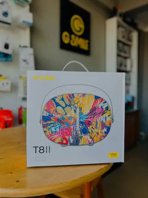 W-King T8 Ii Second Generation