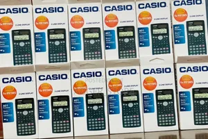 Scientific Calculator 991 Es Plus