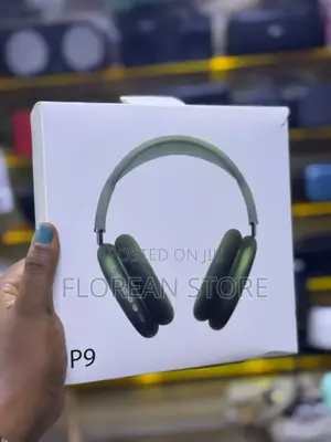 P9 Headphone 