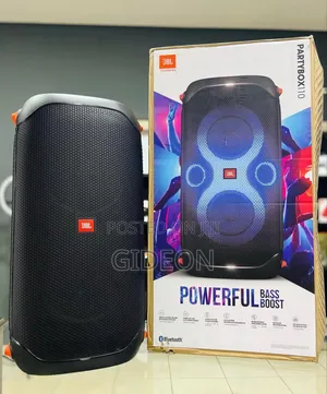 JBL Party Box 110