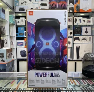 JBL Party Box 110
