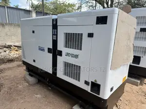 Generator Perkins 100kva