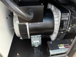 Generator Perkins 100kva