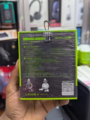 Earbuds Calus Air500pro
