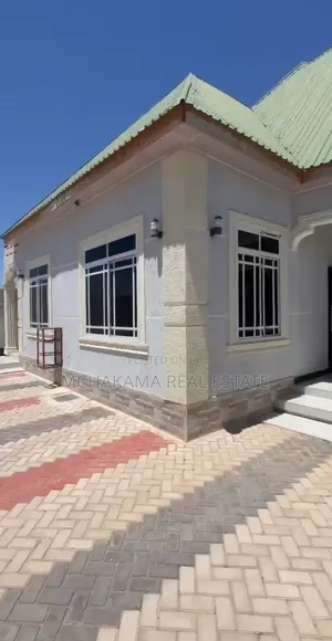 Furnished 3bdrm House in Mchakama Real, Dodoma Rural for sale