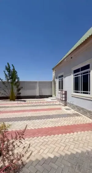 Furnished 3bdrm House in Mchakama Real, Dodoma Rural for sale