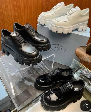 Men's Shoes or Footwears or Viatu Official Feel Comfortable