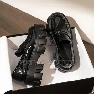 Men's Shoes or Footwears or Viatu Official Feel Comfortable