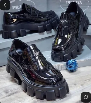 Men's Shoes or Footwears or Viatu Official Feel Comfortable