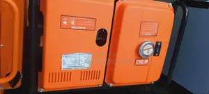 Boss Bde500 Diesel Generator 5kw