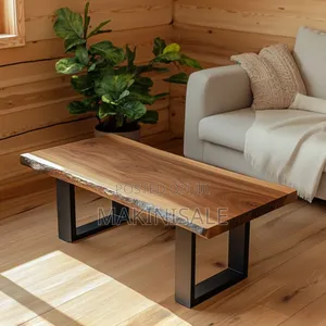 Meza Nzuri Sana Coffee Table