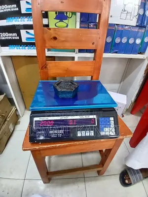 Digital Scale Kg40