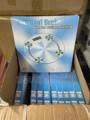 Digital Scale Kg180