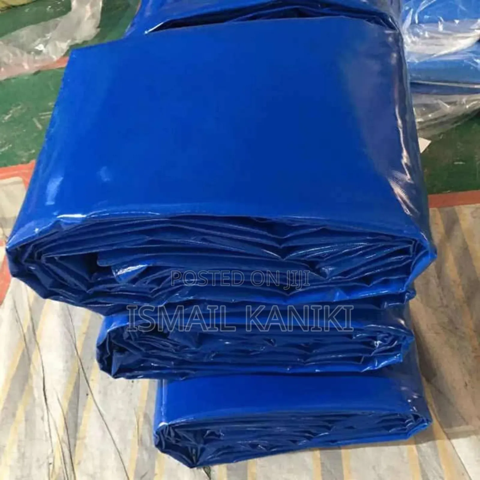 Turubai Kubwa Size 15*6