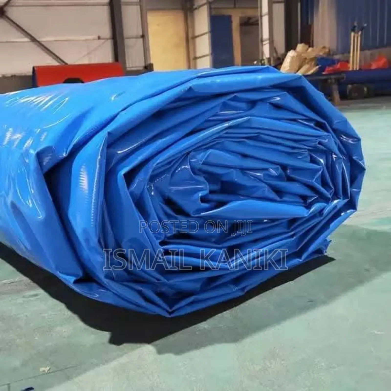 Turubai Kubwa Size 15*6