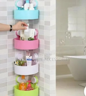 Corner Bathroom Shelf 1pc