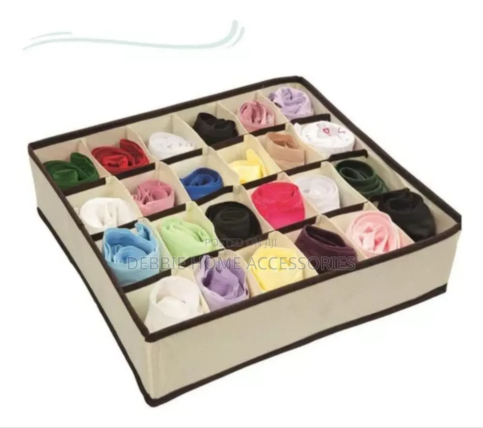 Socks Organizer
