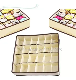 Socks Organizer