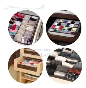 Socks Organizer