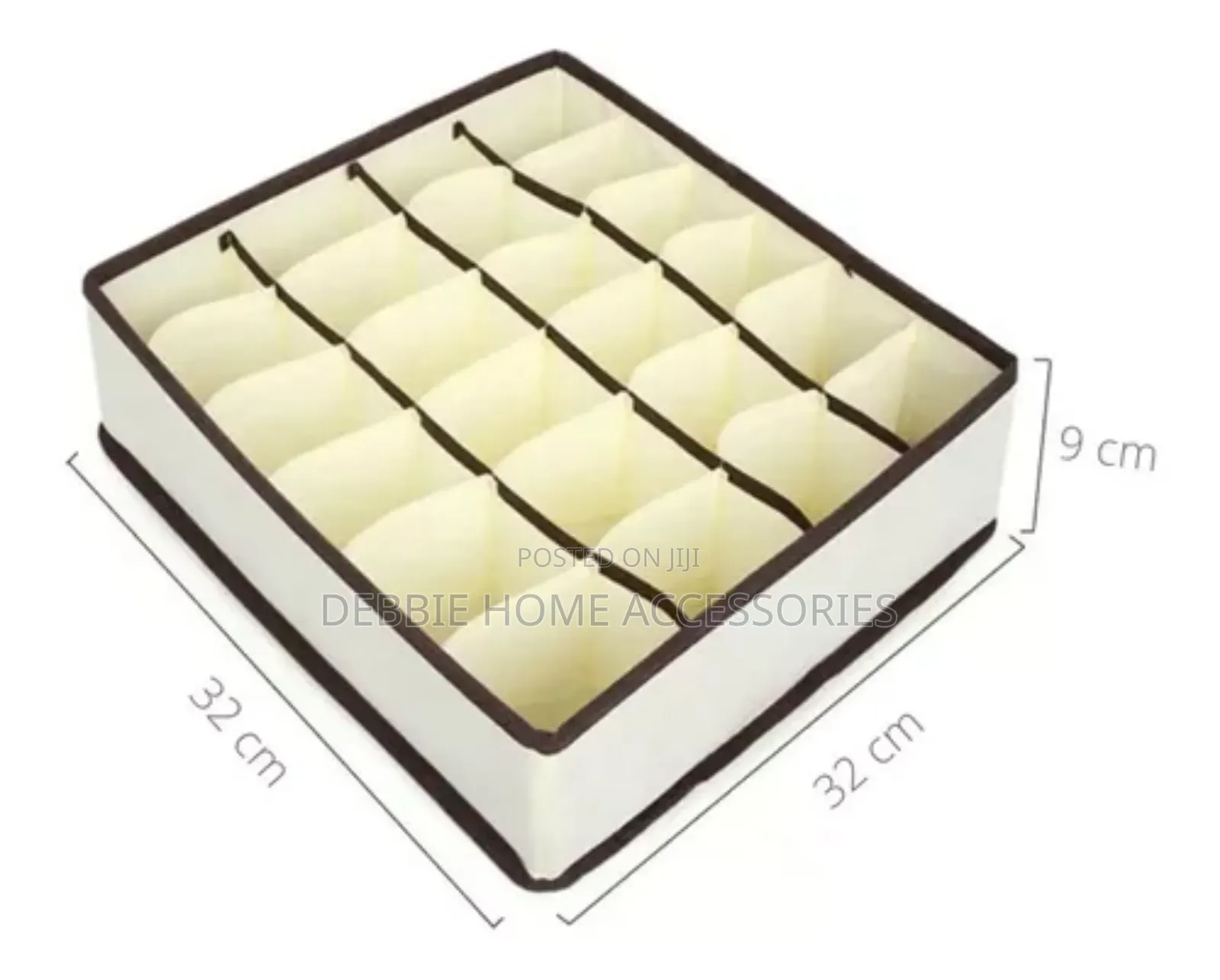 Socks Organizer
