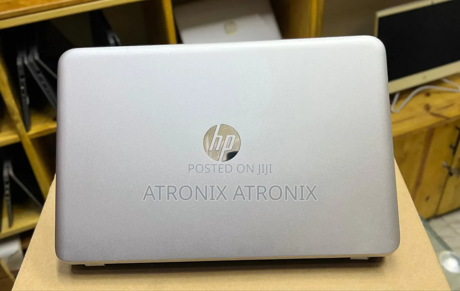 Laptop HP Envy 15t 16GB Intel Core I7 SSD 256GB