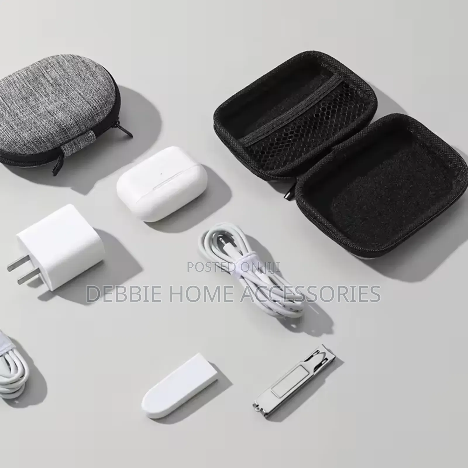 Phone Accessories Bag Holder