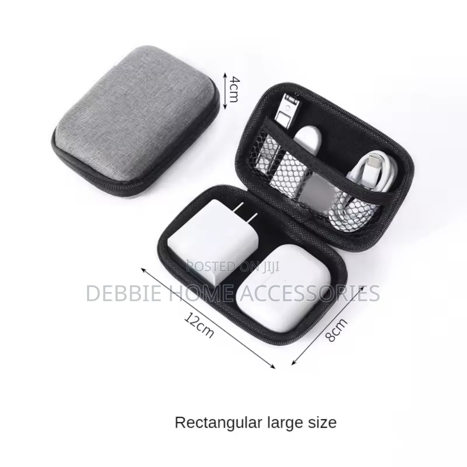 Phone Accessories Bag Holder