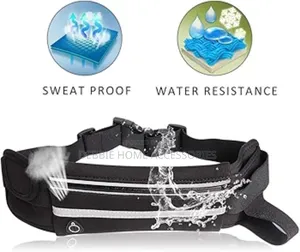 Waist Pocket Bags