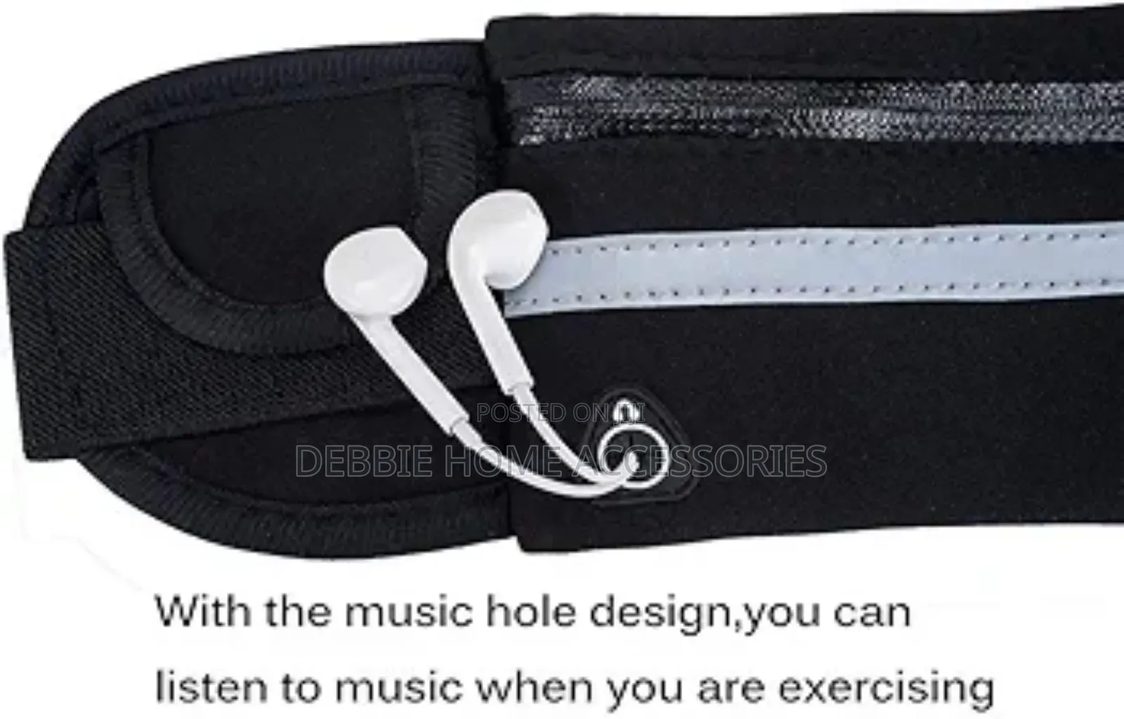 Waist Pocket Bags