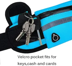 Waist Pocket Bags