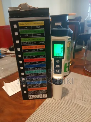 Ph Meter 4 in 1
