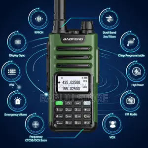 Baofeng Uv 13pro V2 10w