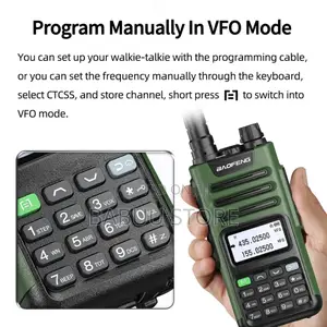 Baofeng Uv 13pro V2 10w
