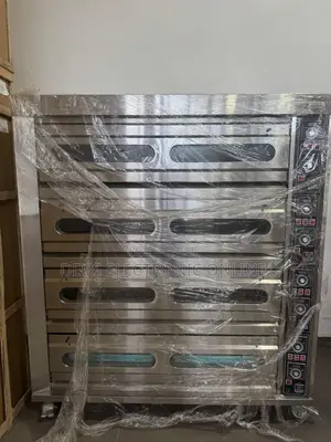 Electric Oven Tray16