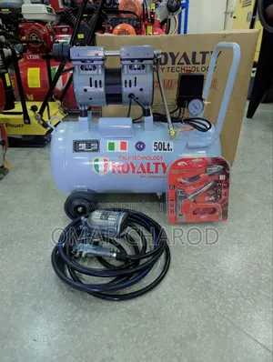 Compressor