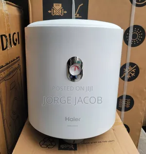 Haier Electric Storage Water Heater