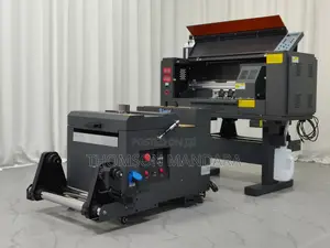 Brand New A3 DTF Printer