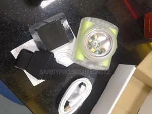 Led Mining Head Lamps