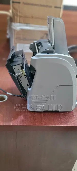 Money Counting Machine